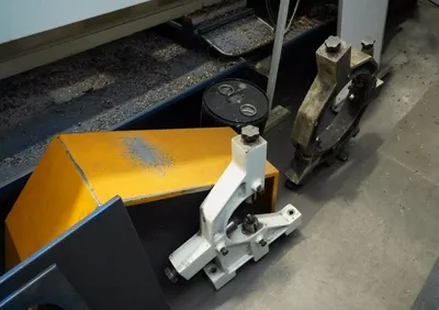2012 SUMMIT 24X120B Lathes, Gap Bed | Machinery Central (11)