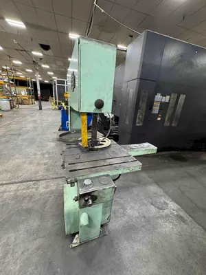 USED KALAMAZOO STARTRITE 30-RWH