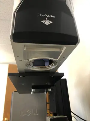 USED 2016 KEYENCE MD-X1000