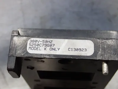 NEW CUTLERHAMMER 5250C79G07