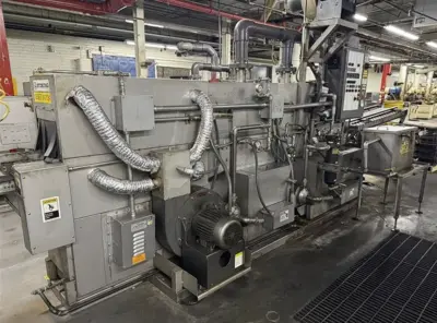 2002 STOELTING VSF-212 Parts Washers | Machine Tool Emporium (4)