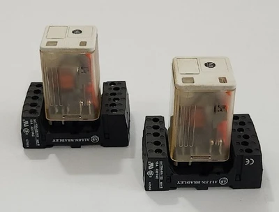 USED Allen-Bradley 700-HB33A1