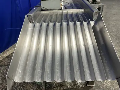 Used _UNKNOWN_ _UNKNOWN_ Miscellaneous Packaging Equipment Ohio US | HGR 24 #1405086