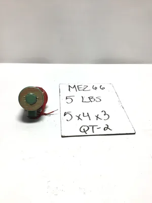 Asco 8211C34 Solenoid Valve 1/2″ NPT