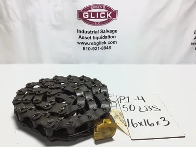 Rexnord 10521496 1520 Strand Roller Chain