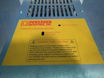 New | in-Stock HUBBELL HCPPKB010 Resistors Ohio US | HGR 24 #879624