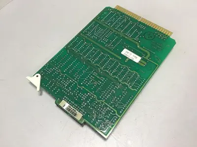 USED VERSALOGIC VL-1262