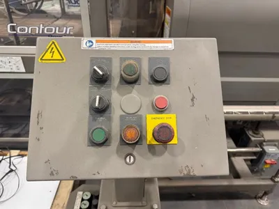USED 2011 DOUGLAS SPS-50