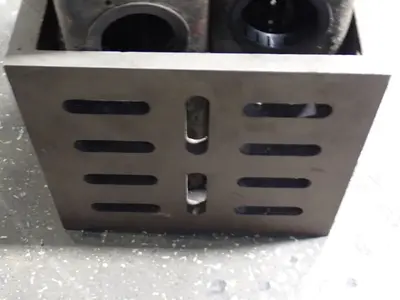Power Distribution Block