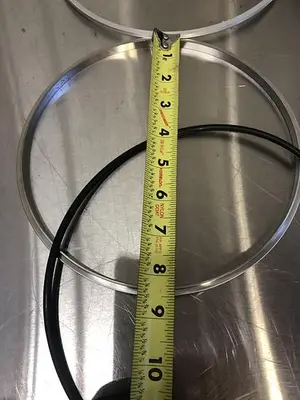 USED LAM RESEARCH 796-008976-005
