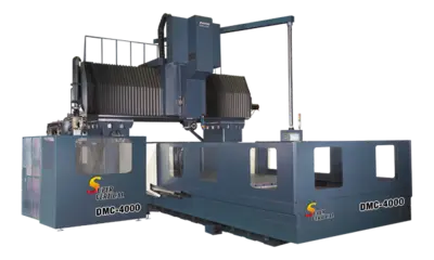 NEW JOHNFORD DMC-6100