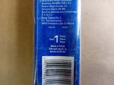 NEW LETOURNEAU R4268528