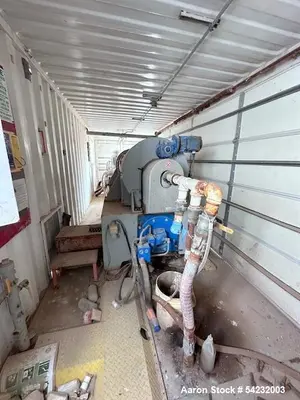 USED PIERALISI JUMBO 3