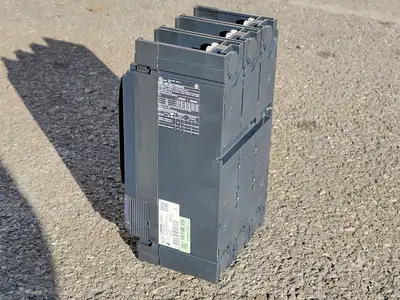 NEW SCHNEIDER ELECTRIC NSX 400-630 F/N/H/NA