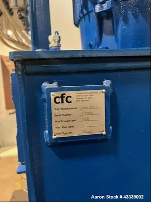 USED ROSENMUND RGFD