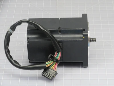 Used VEXTA _UNKNOWN_ Brushless Motors Texas US | OCO Industrial #1601337