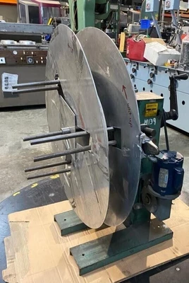 Unbranded Does Not Apply Other CNC, Metalworking & Manufacturing | Amiron Machinery (2)