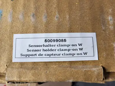 New | in-Stock ENDRESS+HAUSER 50099085 Misc Electrical & Power Parts British Columbia CA | Lenmark #1439831