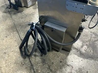 Used VIDEOJET 1520 Engravers Ohio US | HGR 24 #1471761