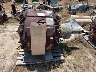 USED INGERSOLL RAND RDS