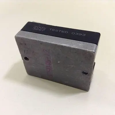 USED OPTO 22 575D45-12