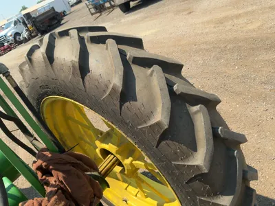 Used 1937 JOHN DEERE A Agricultural Tractors Michigan US | Miedema Asset Management Group #1308206