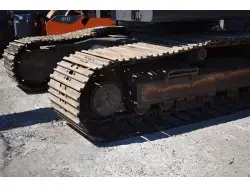 Used 2005 VOLVO EC290B LC Excavators Pennsylvania US | Iron Exchange Equipment Solutions #1352465