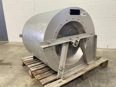 Centrifugal Blower