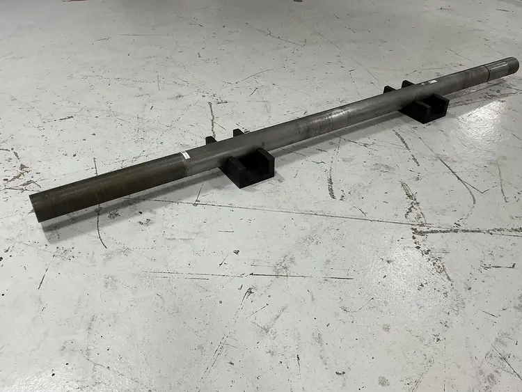 Used VAN DORN 305358 D Injection Molding Parts Michigan US | Ideal Machinery #689363