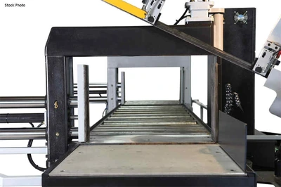 NEW HYDMECH M-20A-120