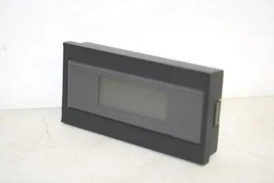 USED ASAHI KEIKI CO AP-520-11