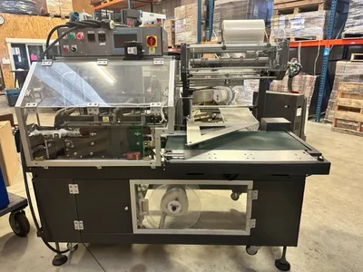 USED 2016 EASTEY VSA1721-TKV1 AND ET1610-36-MBV1