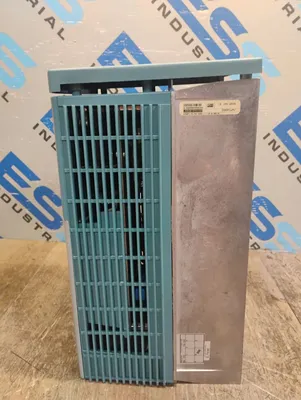 Parker 690PC/0150/400/0021/US/0/0/0/0/B0/0/0 Electrical/PLC/Automation | ESS Industrial Equipment Sales (5)