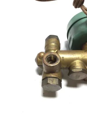 Asco 8302A81RF Solenoid Valve