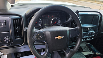 Used 2018 CHEVROLET 3500 Service & Utility Trucks Oklahoma US | OT Truck & Tractor Sales #1383903