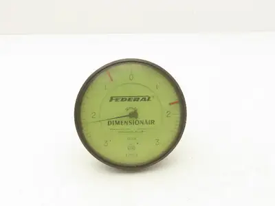 Used MAHR FEDERAL _UNKNOWN_ Tooling & Accessories (Other) Indiana US | Arrow Industrial #1185525