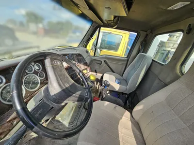 2004 STERLING Mixer Commercial trucks | Iron Listing (21)