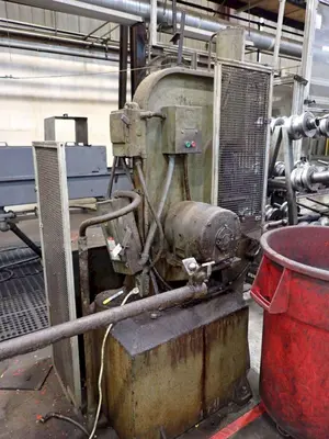 USED GREENERD HP-5-6-E