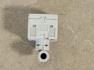 USED SMC ZSE30AF-C6L-P