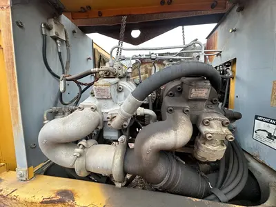 Used 2005 DEERE 330C LC Excavators Louisiana US | Proxy Equipment #1381514