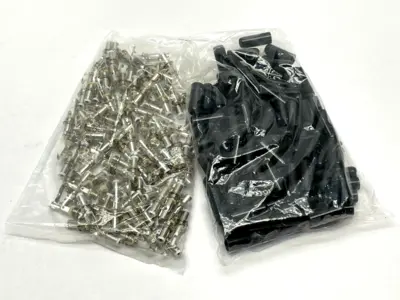 New | in-Stock Switchcraft S760 Bus Bars & Plugs Michigan US | Maverick Industrial Sales #1396045