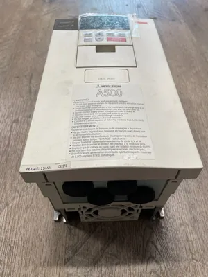 FR-A540-2.2K-NA Mitsubishi 6.7A 460V 3HP A500 @2C