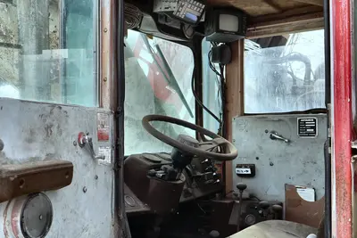 Used 1990 ADVANCE 5000S Concrete Mixer Trucks Pennsylvania US | Proxy Equipment #1383018