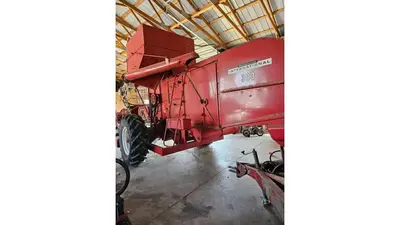 Used INTERNATIONAL HARVESTER 303 Combines Nebraska US | Trustworthy Equipment #1403335