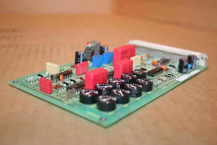 Used MOOG D122-025-A019 Circuit Boards Michigan US | Ideal Machinery #582365