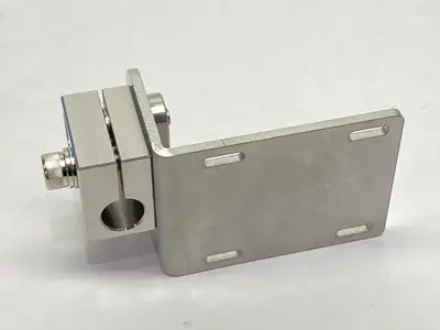 OP-88636 | Keyence  Adjustable Bracket - New Other