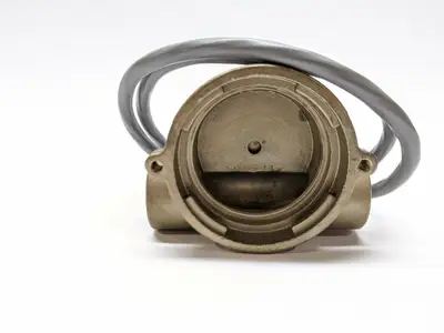 192773 Type RFS RF-2500 | Gems  RotorFlow Sensor - New Other