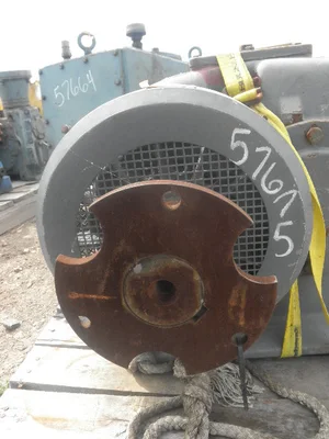 USED FLENDER SEN200