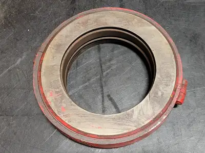 USED PTI TECHNOLOGIES INC. TAU32