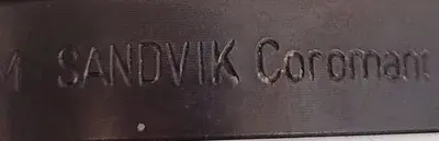 Used SANDVIK COROMANT A390.45-50 63 050M Misc Industrial Equipment Kentucky US | Aucto #687824